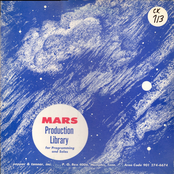 Mars Production Library