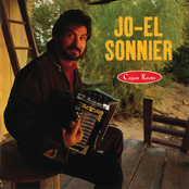 Jo-El Sonnier: Cajun Roots