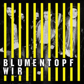 Nicht Genug by Blumentopf