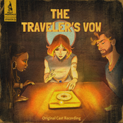 Episode 5: The Traveler's Vow (Original Cast Recording)