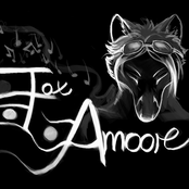 Blood Enemy by Fox Amoore