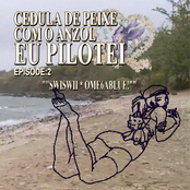 Cedula De Peixe Com O Anzol Eu Pilotei