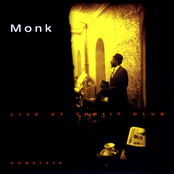 Gallop's Gallop by Thelonious Monk