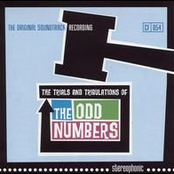 Almost Happy by Odd Numbers