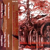 Bestial, Mystical & Spritual (The First Spawn)