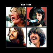 Let It Be van Beatles