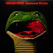 Cheat 'n' Lie by Uriah Heep