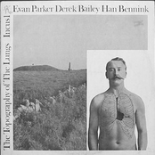 Dogmeat by Evan Parker, Derek Bailey & Han Bennink