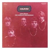 Love Heals: The Complete Recordings