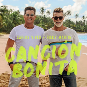 Canción Bonita - Single