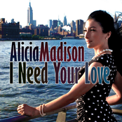 I Need Your Love