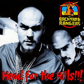 Head For The Hills