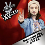 La perfezione non c'é (The Voice Performance) - Single