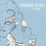 I Saw A Golden Light by Mouthful Of Bees