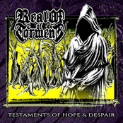 Testament's of Hope & Despair