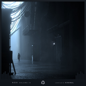 NOX Volume IV - compiled by Kinimal