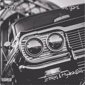 IMPALAS & HYDRAULICS - Single