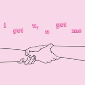 Ellie Banke: I Got U, U Got Me