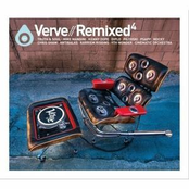Marlena Shaw: Verve Remixed 4