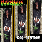 Back In The Hills by Ras Attitude