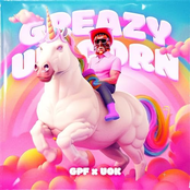 Greazy Unicorn