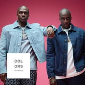 Ace Trumpets - A COLORS SHOW - Single