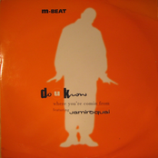 m-beat feat. jamiroquai