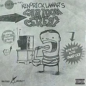 Kendrick Lamar Unreleased