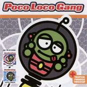 Going Down To Cuba by Poco Loco Gang
