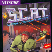 S.C.A.T.: Special Cybernetic Attack Team