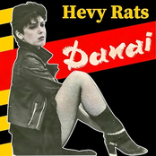 Hevy Rats (Lima de Veras)