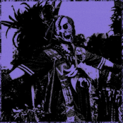 Jungle Cult Terror