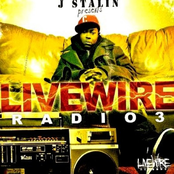 J Stalin: Livewire Radio 3