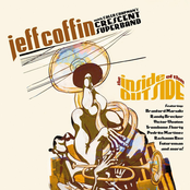 Jeff Coffin: The Inside of the Outside