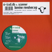 Bovine Revolver EP (1998): Expanded Edition