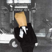 2ManyDJs: As Heard On Radio Soulwax Pt. 2