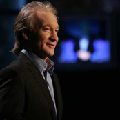 bill maher