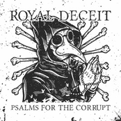 Psalms for the Corrupt