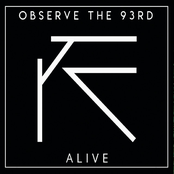 Observe The 93rd: Alive