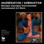 Ouzbékistan: Musique classique instrumentale (Uzbekistan: Instrumental Art Music)