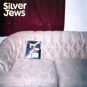 Tennessee by Silver Jews