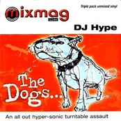mixmag live! the dogs