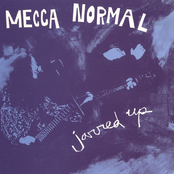 Upside Down Flames by Mecca Normal