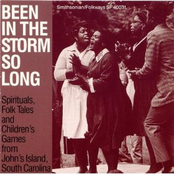 Been in the Storm So Long: A Collection of Spirituals, Folk Tales and Children's Games from Johns Island, SC