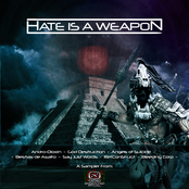 HATE IS A WEAPON