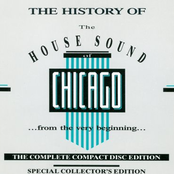 The History Of The House Sound