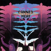 Highway 401 by Canned Heat