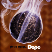 Give 'em Enough Dope, Volume 3