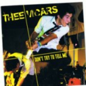 Don't Try To Tell Me / Why Have You Changed