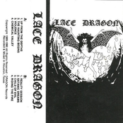 Lace Dragon : Up from the Depths